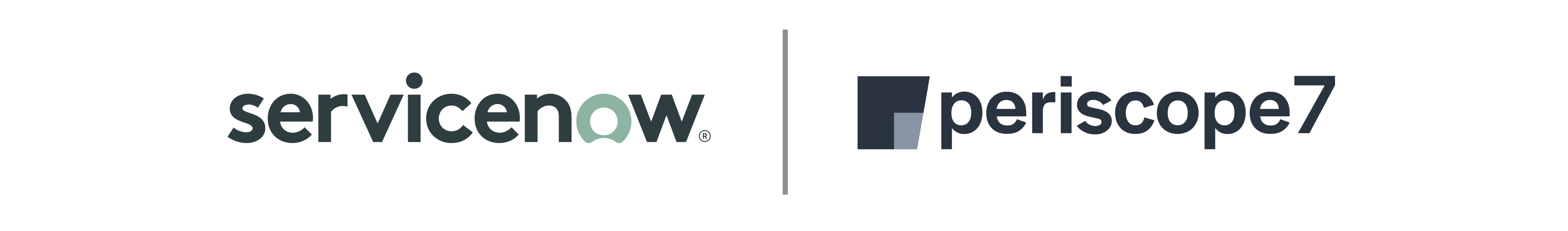 ServiceNow Partner