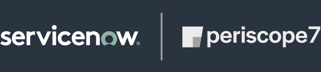 ServiceNow Partner